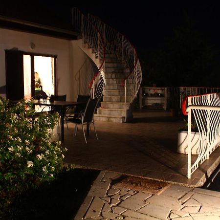 Villa Mittler ลอฟราน ภายนอก รูปภาพ