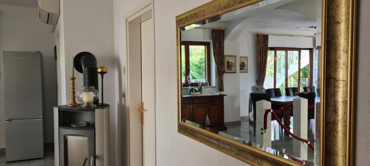 Villa Mittler ลอฟราน ภายนอก รูปภาพ