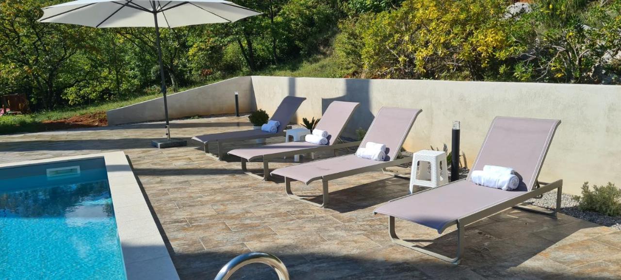 Villa Mittler ลอฟราน ภายนอก รูปภาพ