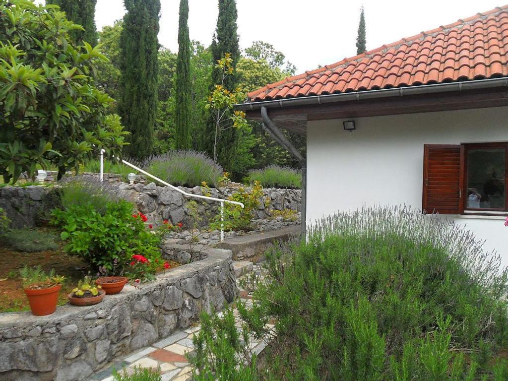 Villa Mittler ลอฟราน ภายนอก รูปภาพ