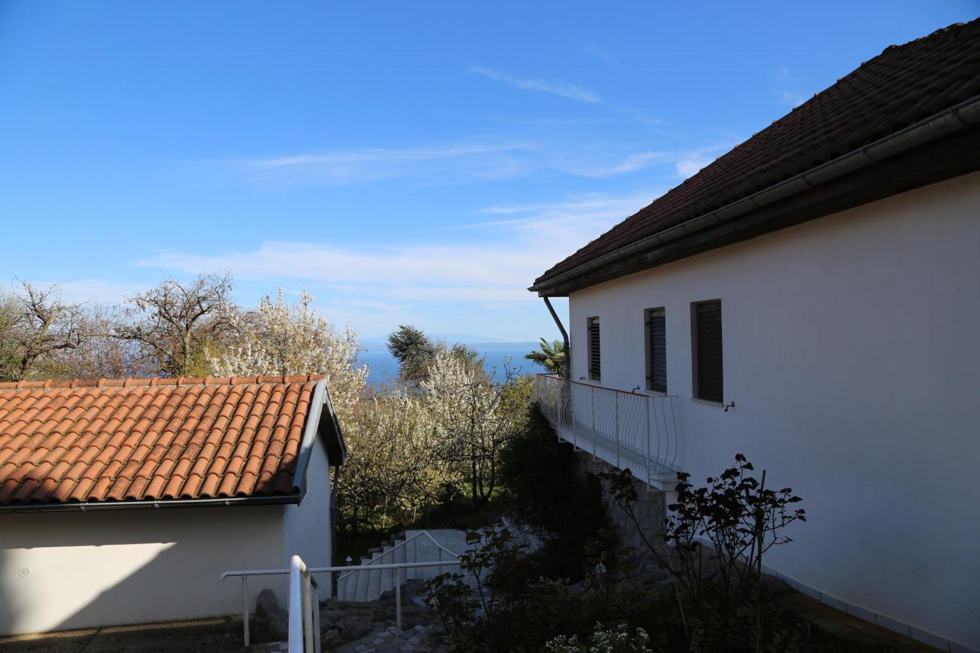 Villa Mittler ลอฟราน ภายนอก รูปภาพ
