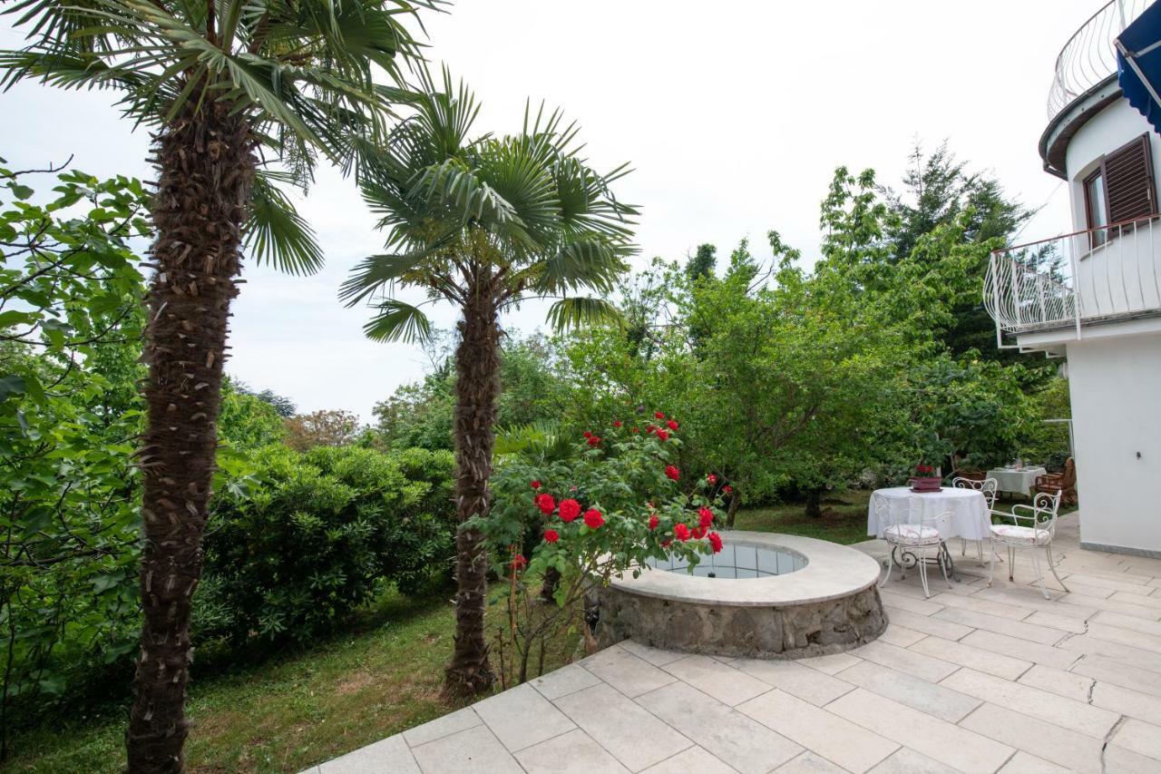 Villa Mittler ลอฟราน ภายนอก รูปภาพ
