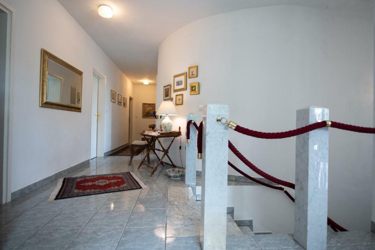 Villa Mittler ลอฟราน ภายนอก รูปภาพ