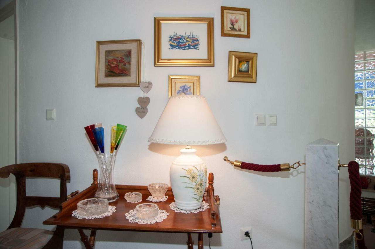Villa Mittler ลอฟราน ภายนอก รูปภาพ