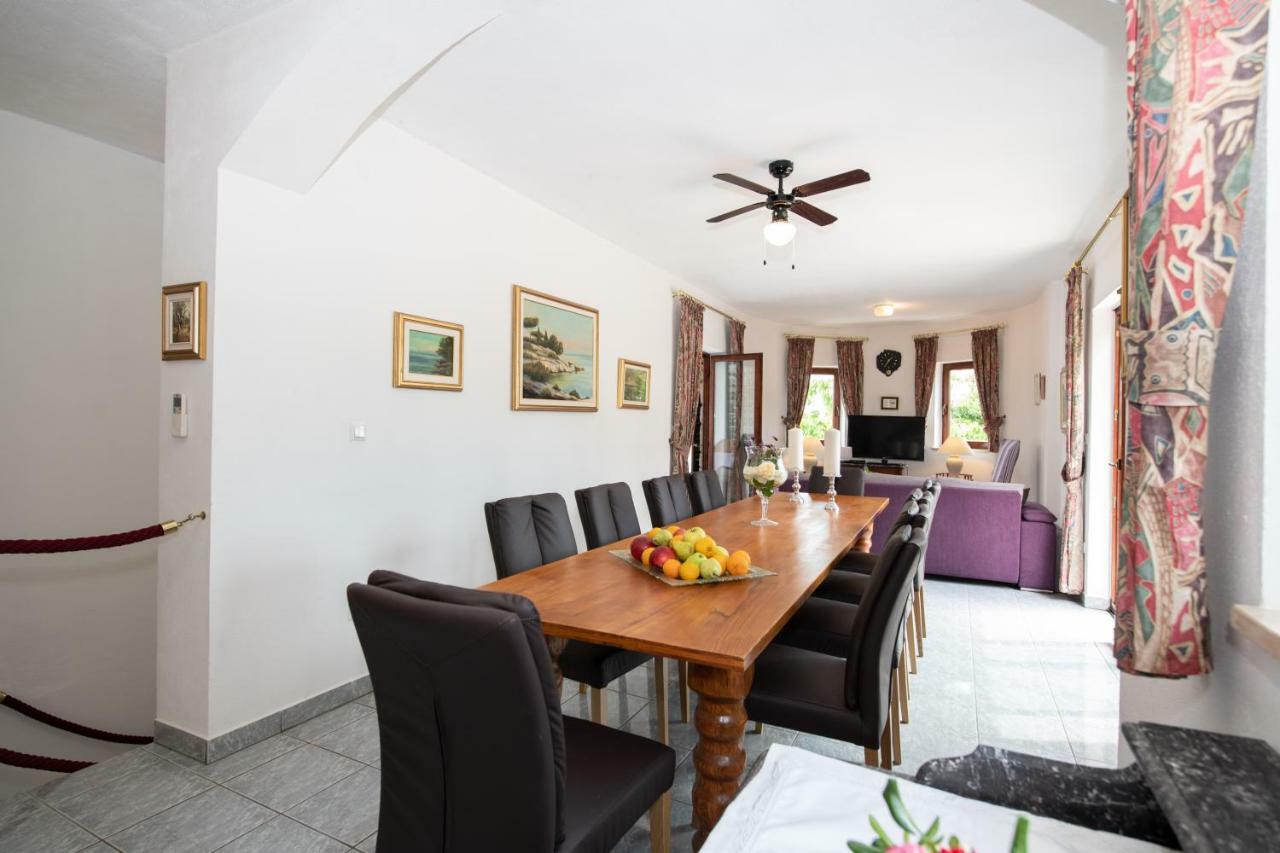 Villa Mittler ลอฟราน ภายนอก รูปภาพ