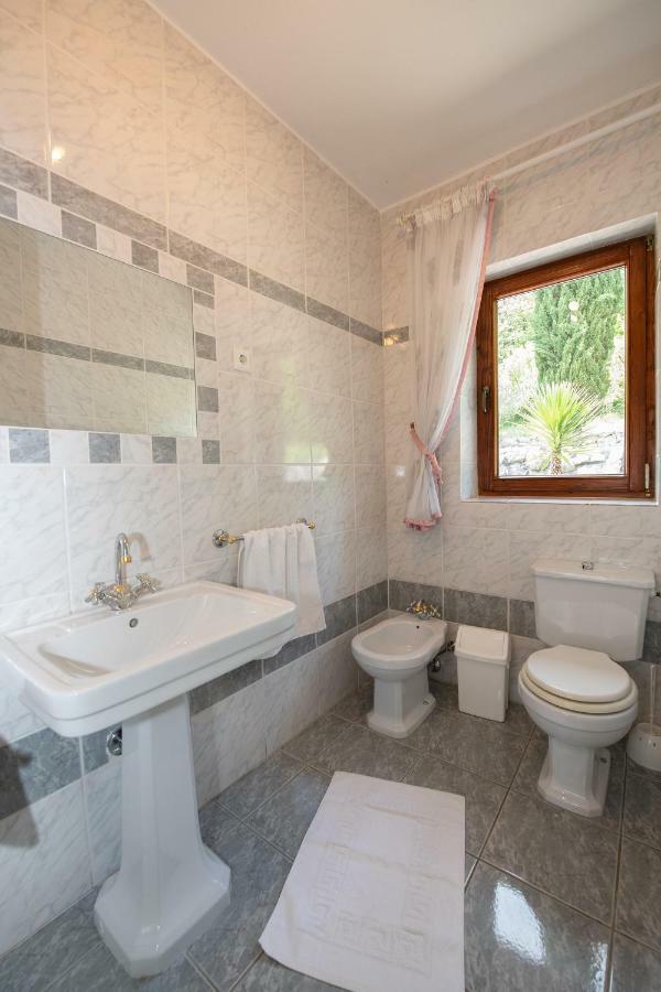 Villa Mittler ลอฟราน ภายนอก รูปภาพ