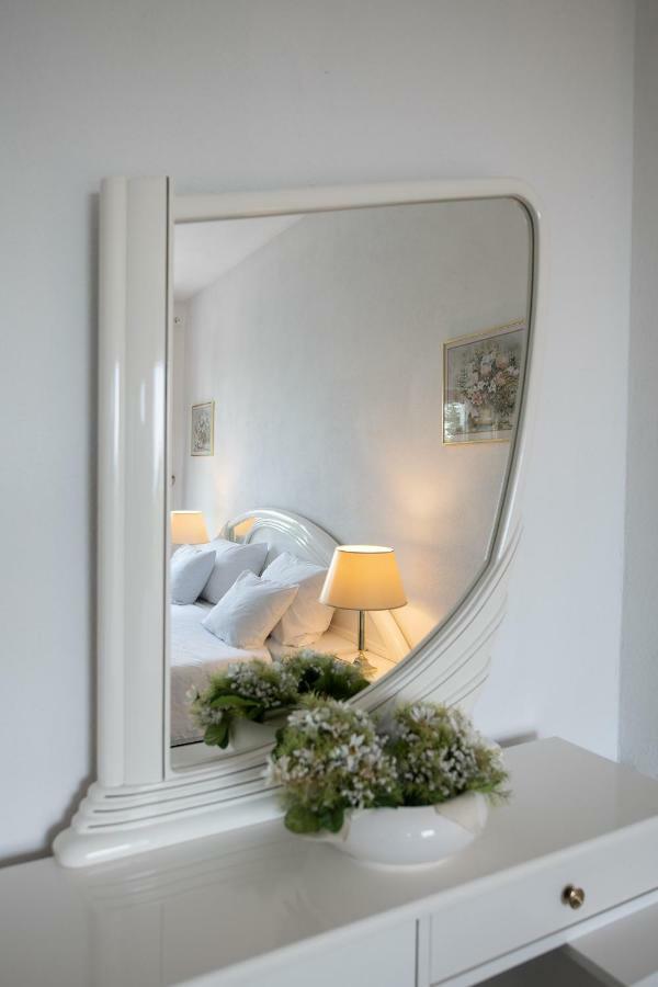 Villa Mittler ลอฟราน ภายนอก รูปภาพ